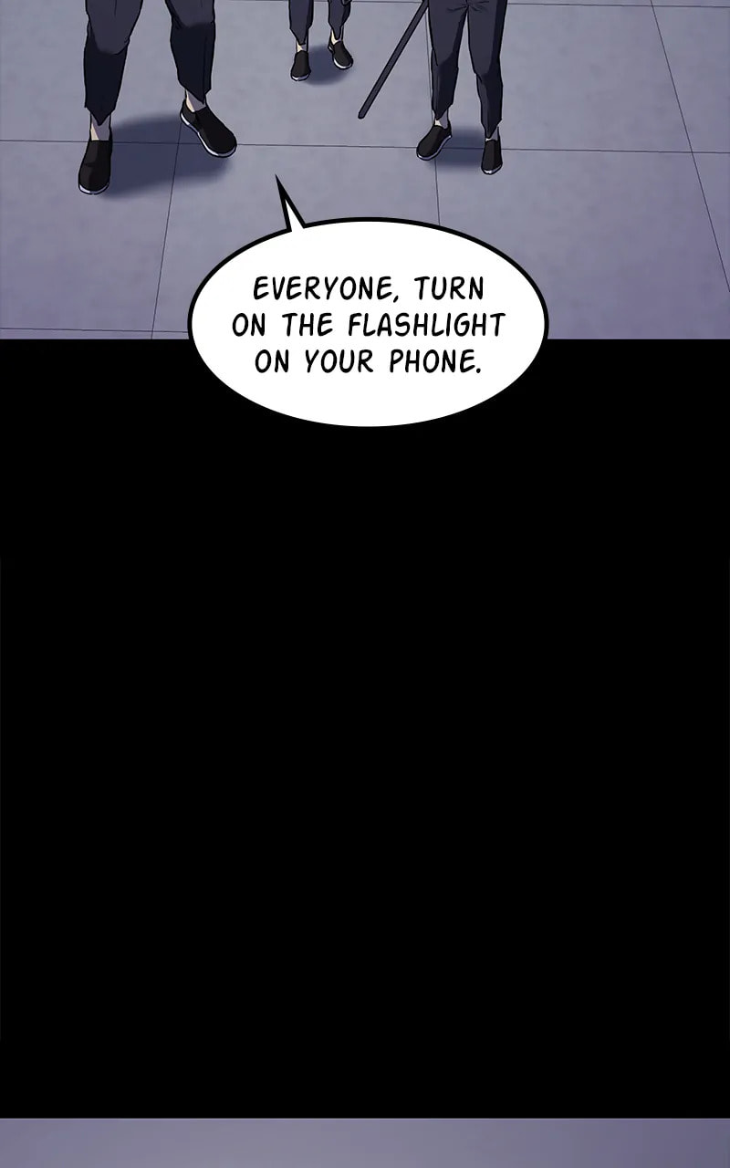 Read Fake Humans chapter 40 image 56 on Lezhin