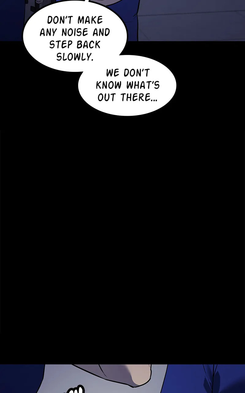 Read Fake Humans chapter 40 image 63 on Lezhin