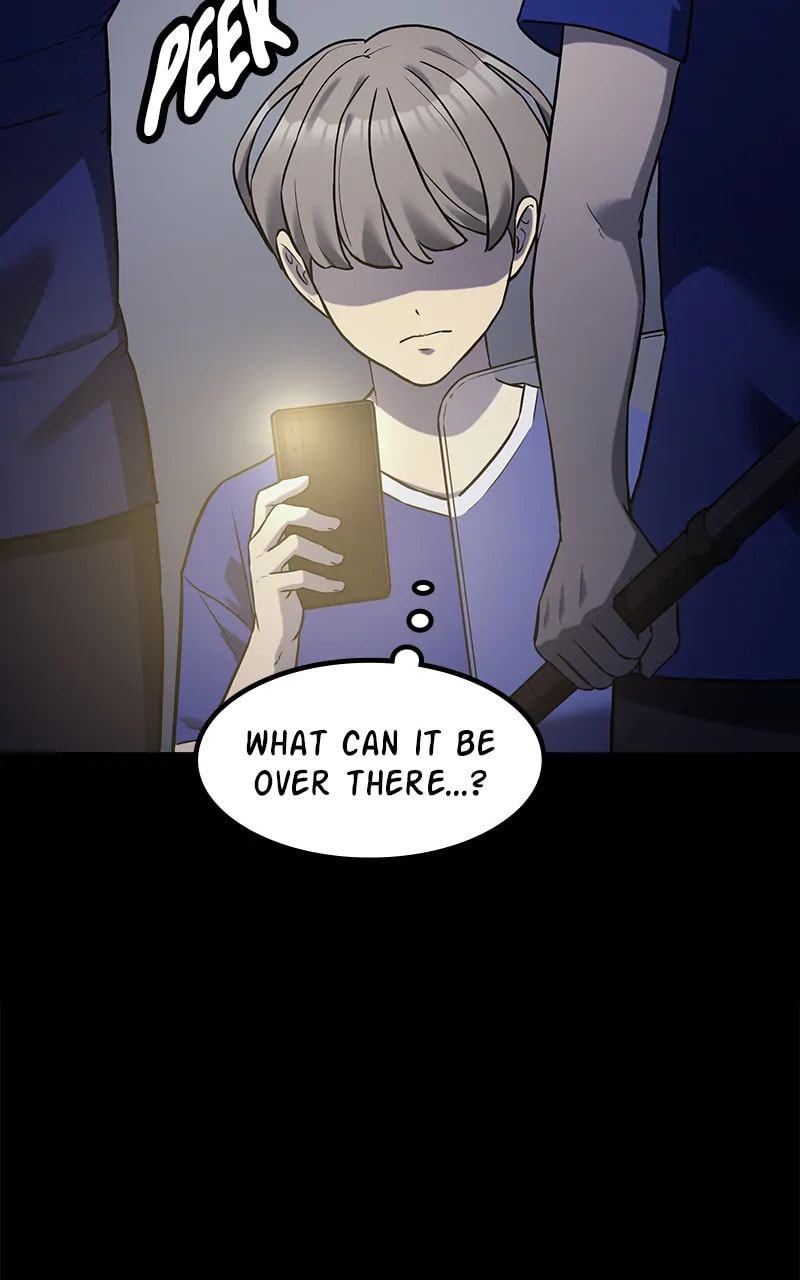 Read Fake Humans chapter 40 image 64 on Lezhin
