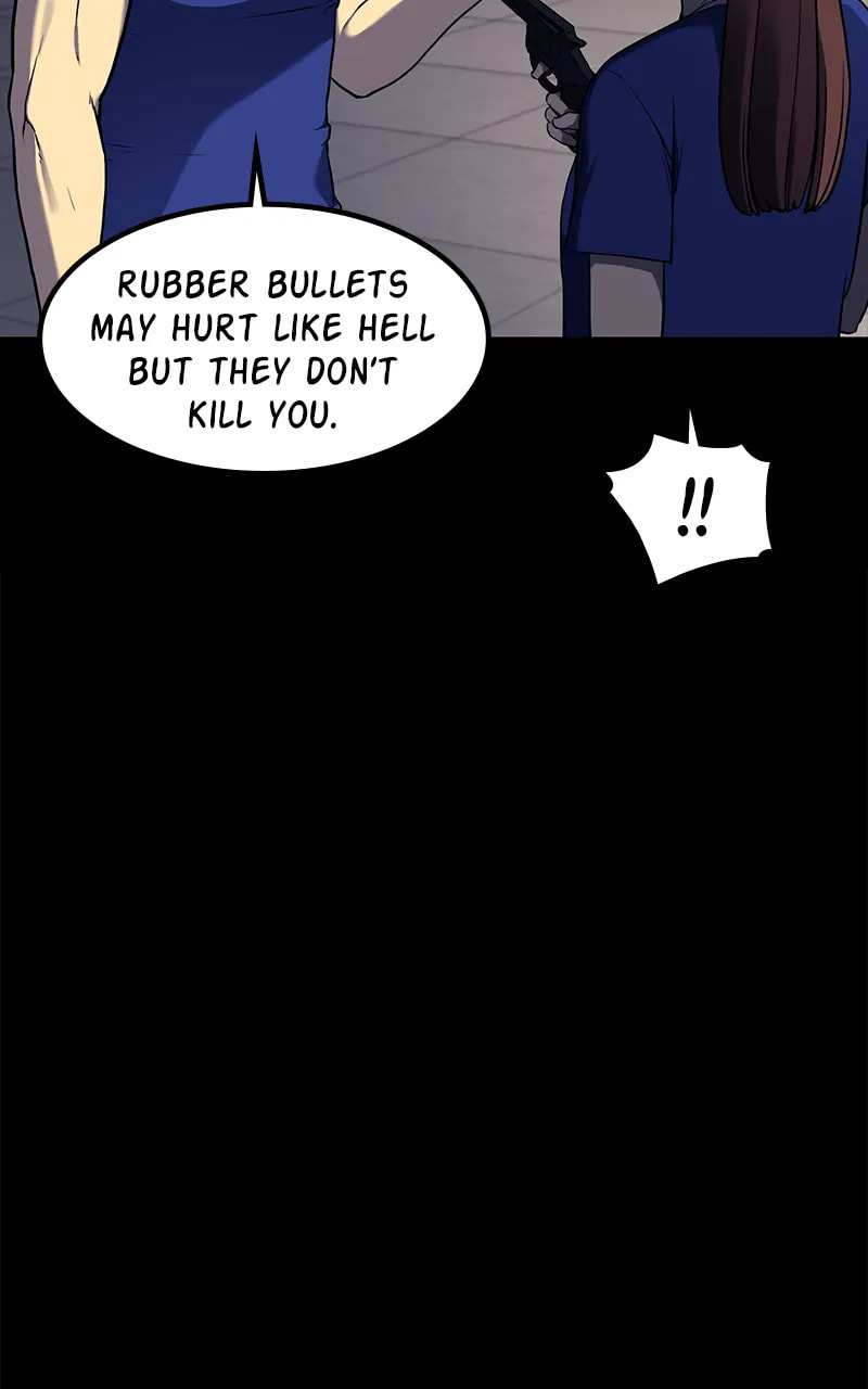 Read Fake Humans chapter 40 image 7 on Lezhin