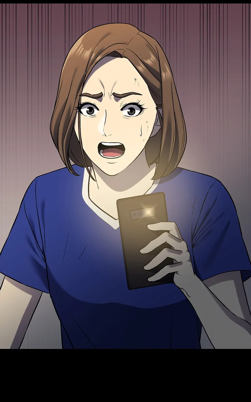 Read Fake Humans chapter 40 image 79 on Lezhin