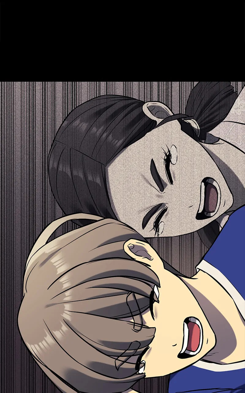 Read Fake Humans chapter 40 image 80 on Lezhin