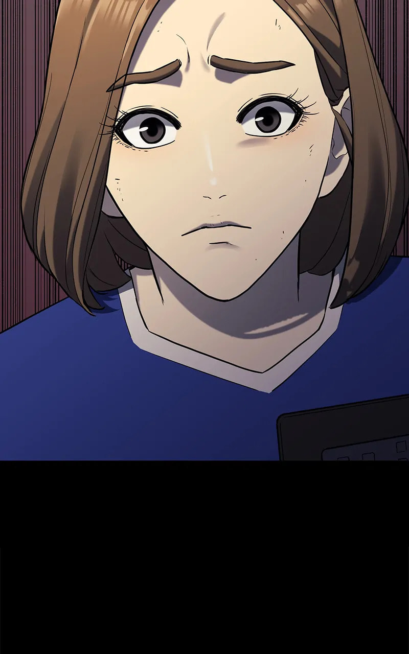 Read Fake Humans chapter 40 image 82 on Lezhin