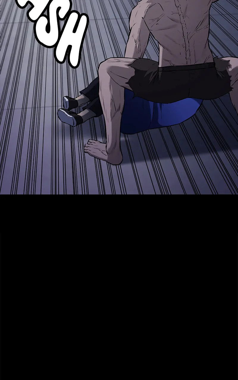 Read Fake Humans chapter 40 image 84 on Lezhin