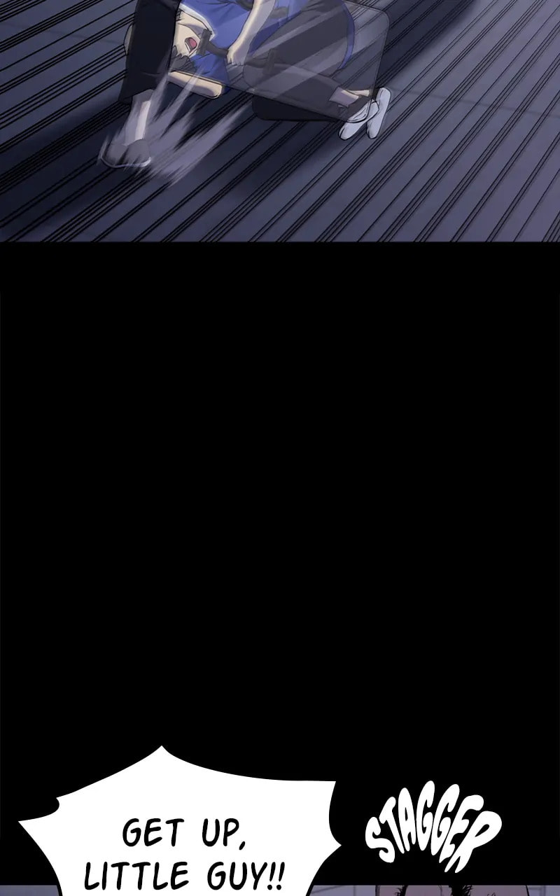Read Fake Humans chapter 40 image 86 on Lezhin