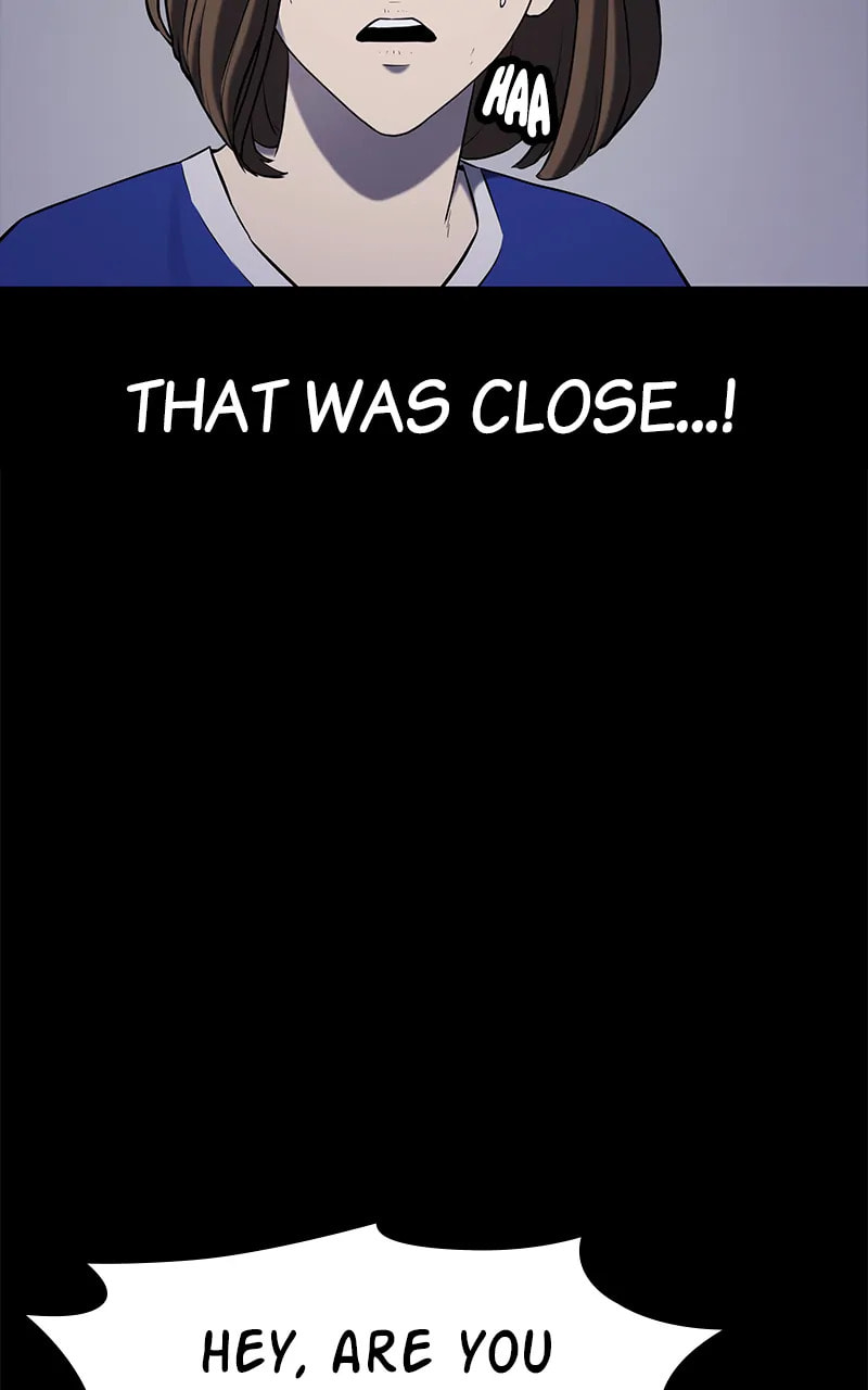 Read Fake Humans chapter 40 image 99 on Lezhin