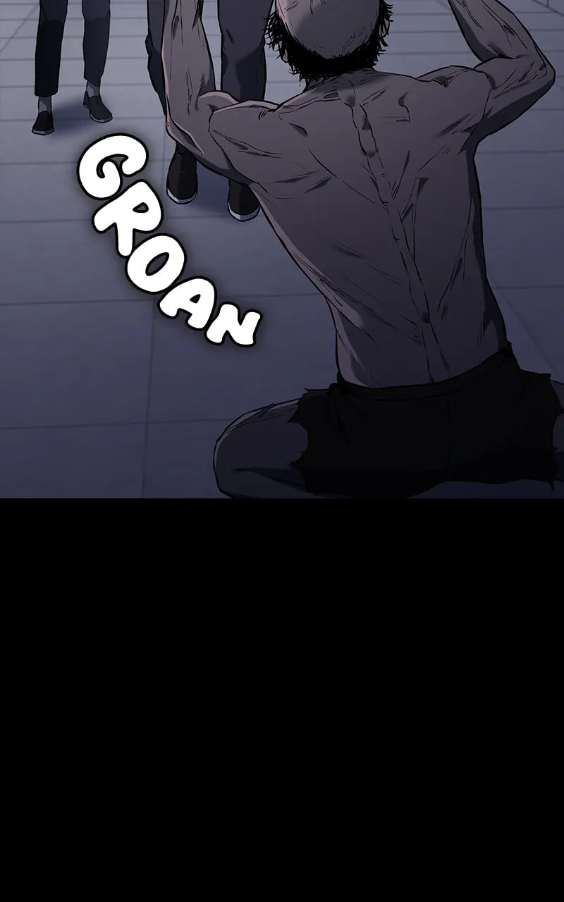 Read Fake Humans chapter 41 image 1 on Lezhin