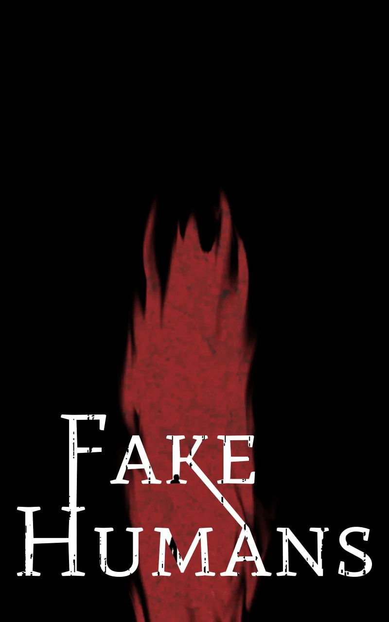 Read Fake Humans chapter 41 image 10 on Lezhin