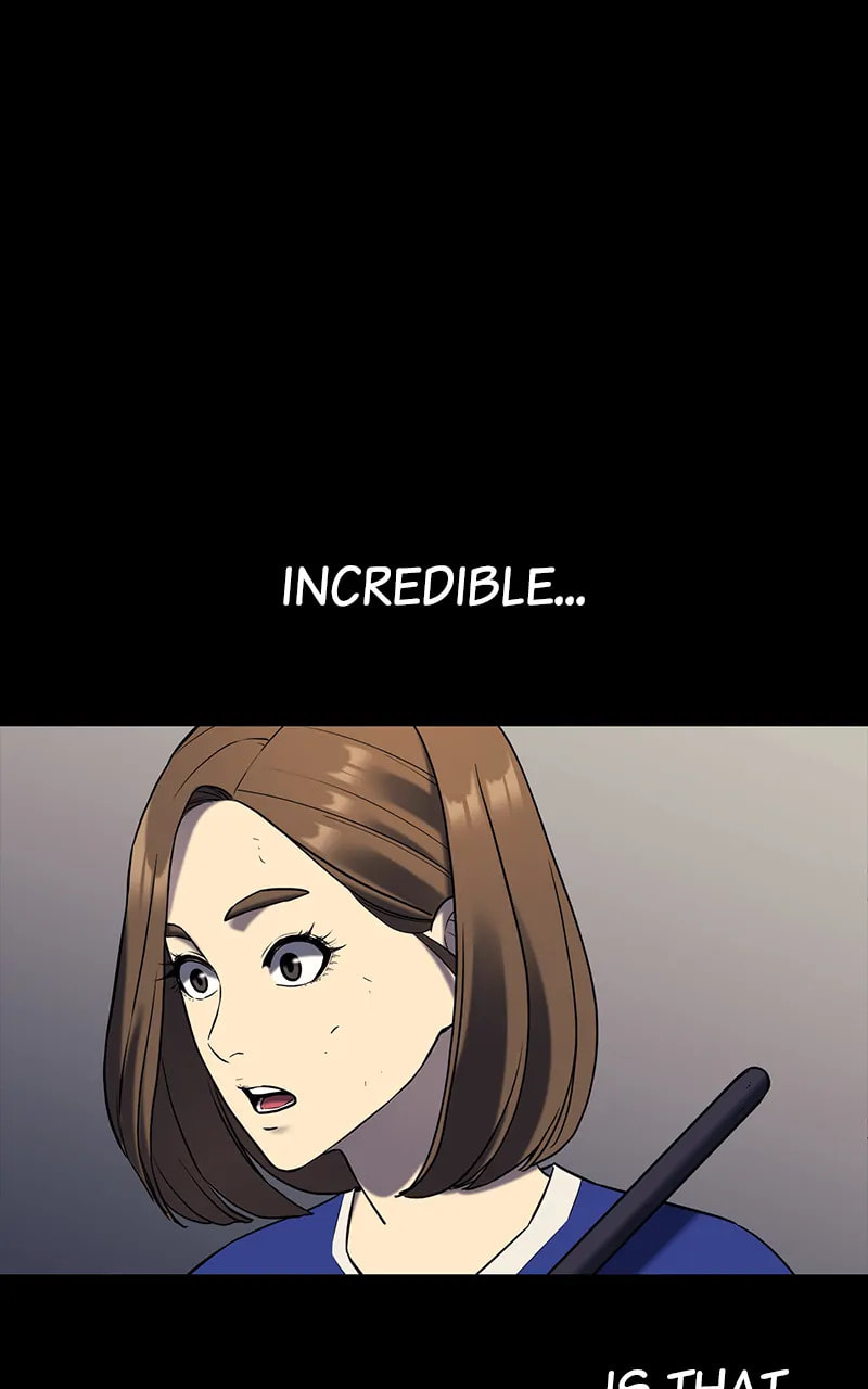 Read Fake Humans chapter 41 image 104 on Lezhin