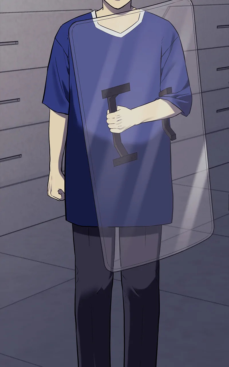 Read Fake Humans chapter 41 image 106 on Lezhin
