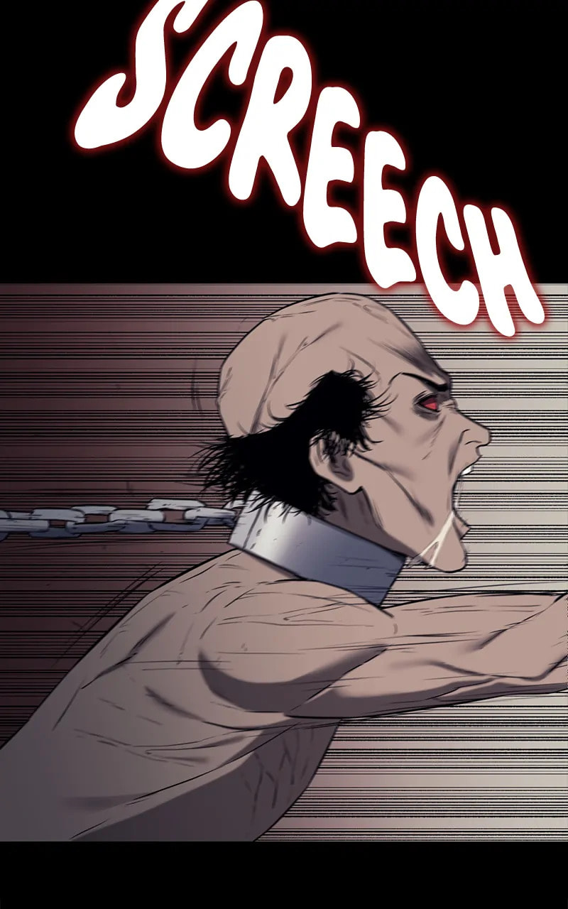 Read Fake Humans chapter 41 image 108 on Lezhin