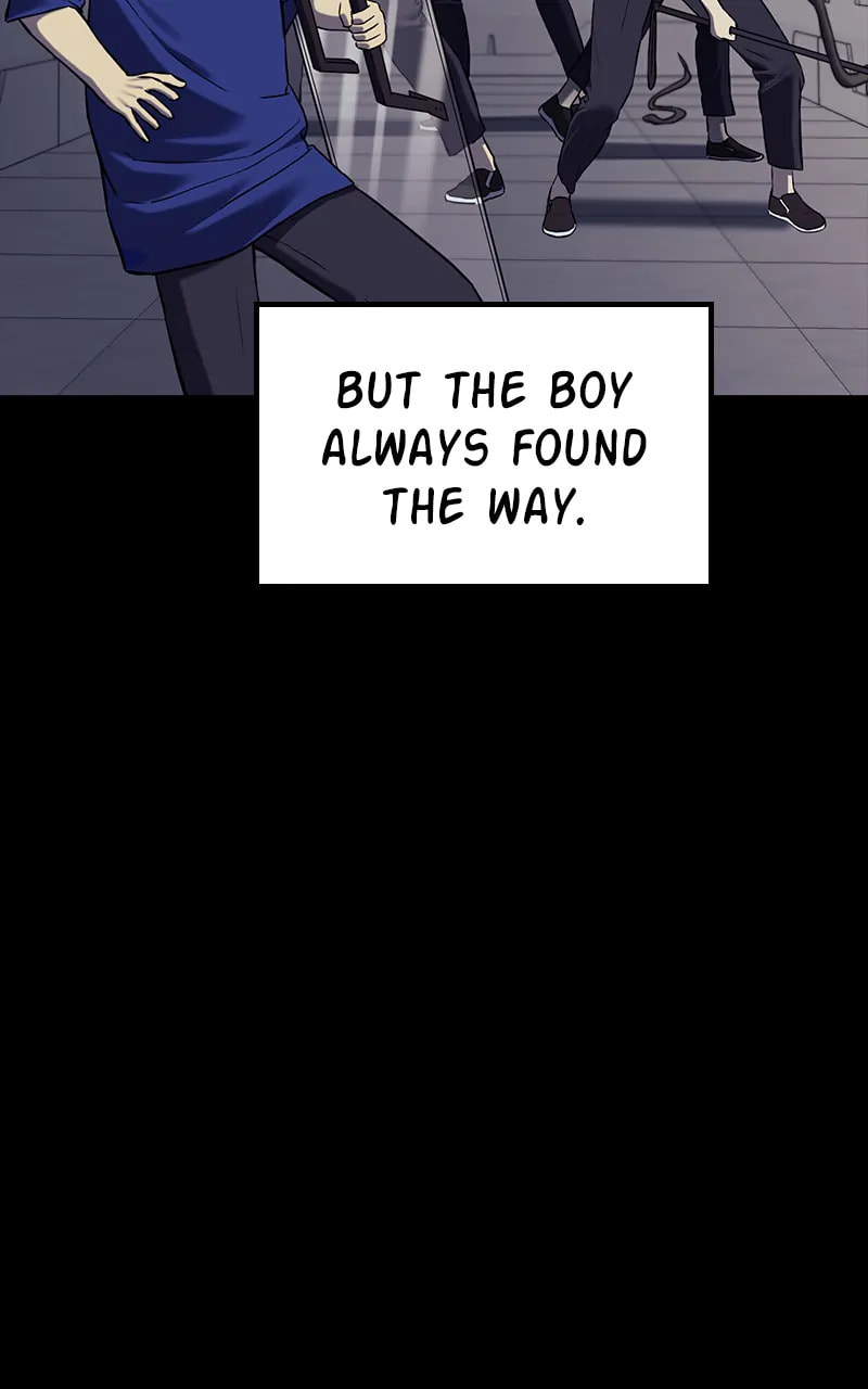 Read Fake Humans chapter 41 image 113 on Lezhin