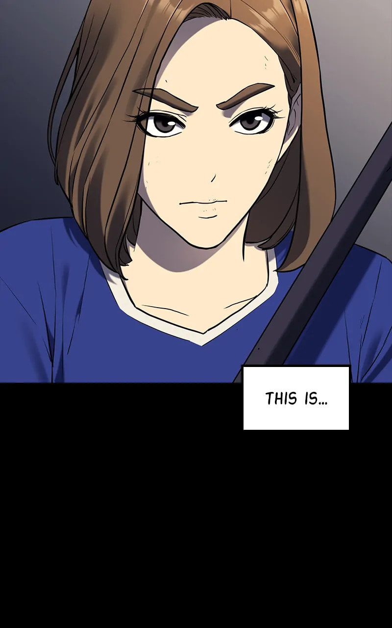 Read Fake Humans chapter 41 image 116 on Lezhin
