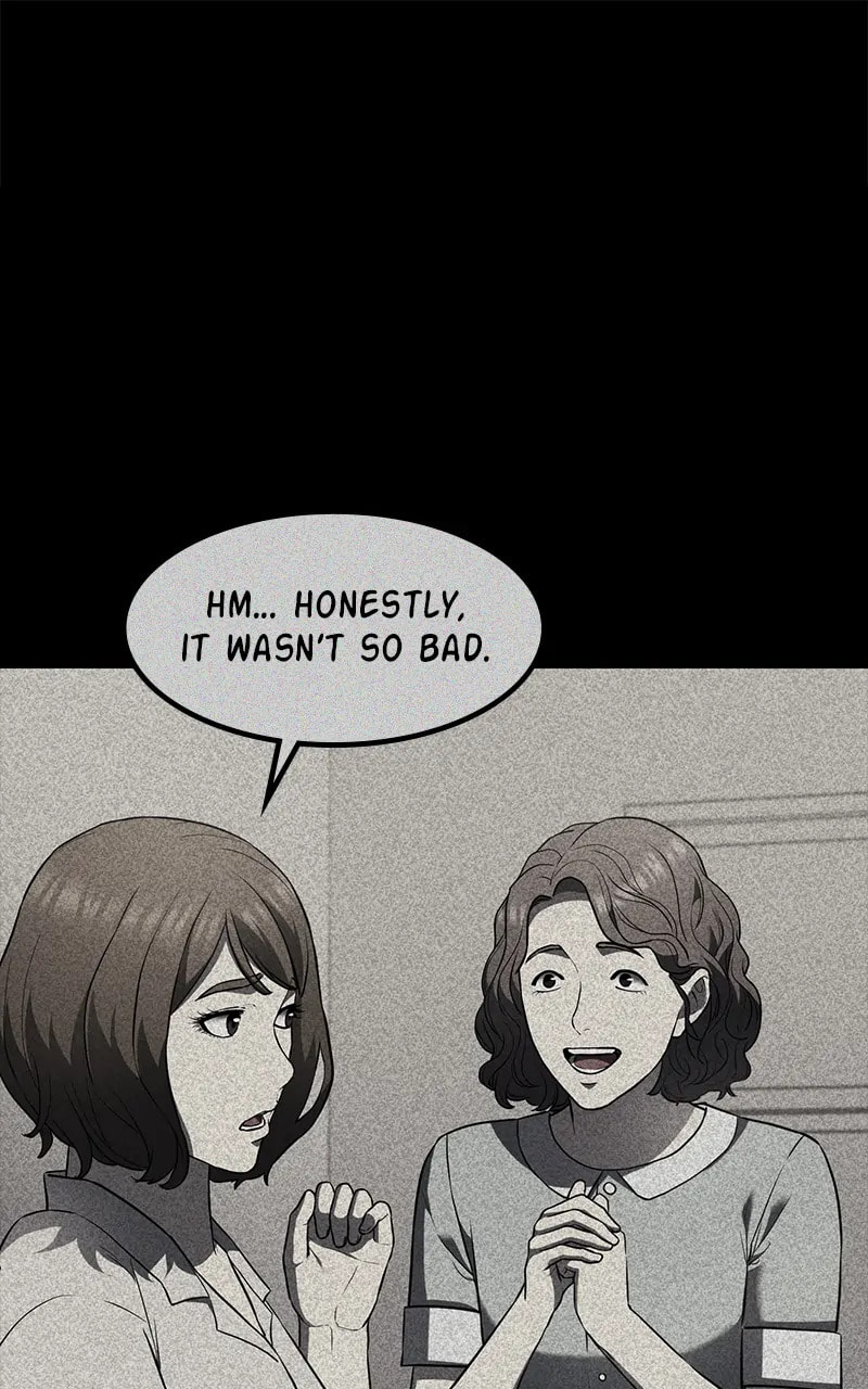 Read Fake Humans chapter 41 image 122 on Lezhin