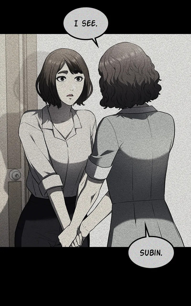 Read Fake Humans chapter 41 image 124 on Lezhin