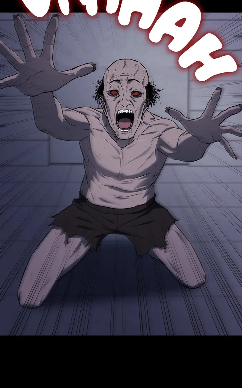 Read Fake Humans chapter 41 image 14 on Lezhin