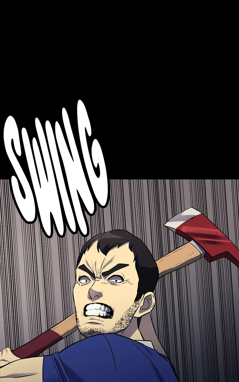 Read Fake Humans chapter 41 image 15 on Lezhin