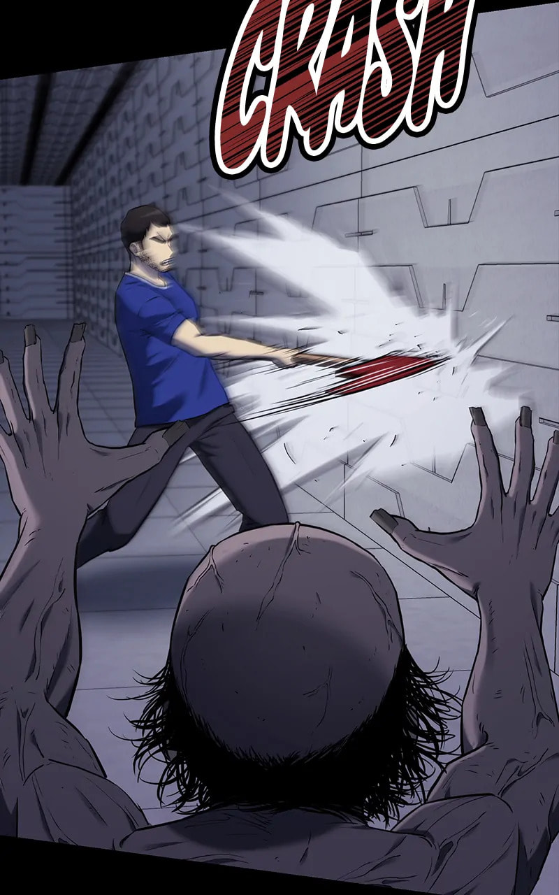 Read Fake Humans chapter 41 image 17 on Lezhin