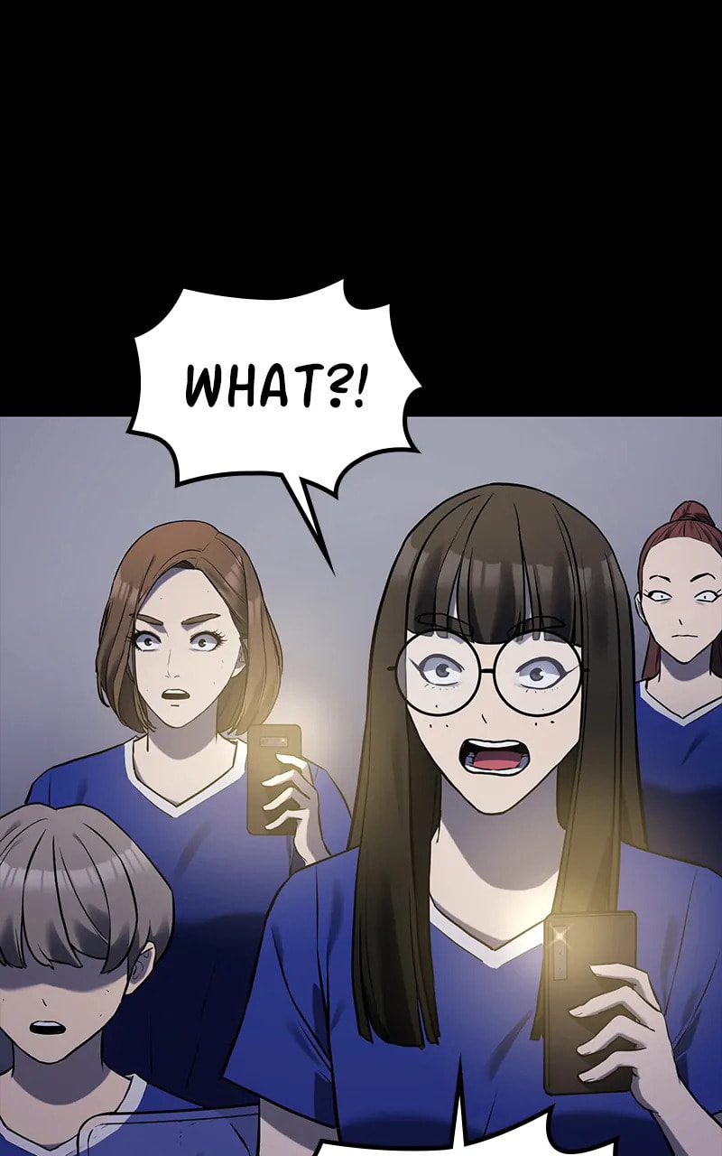 Read Fake Humans chapter 41 image 21 on Lezhin