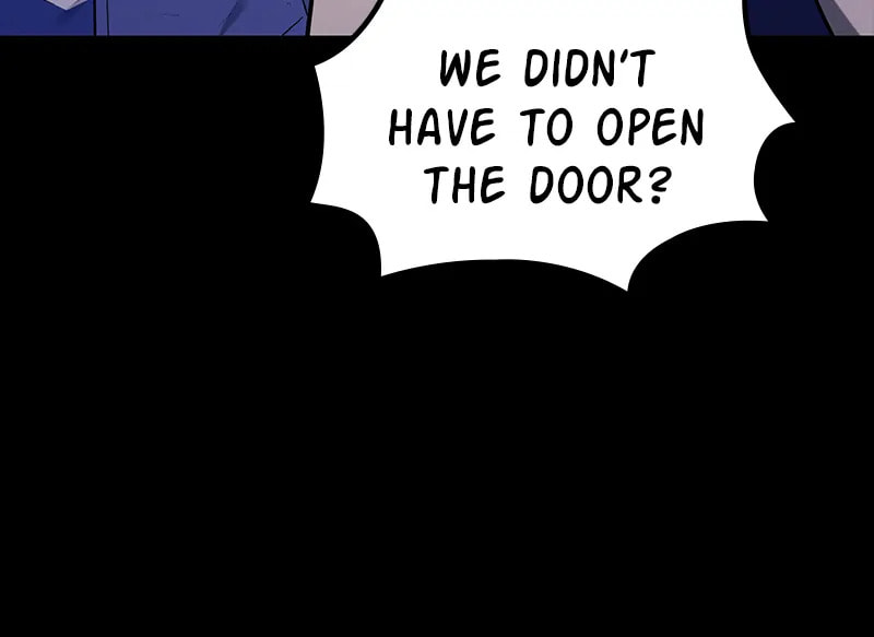 Read Fake Humans chapter 41 image 22 on Lezhin