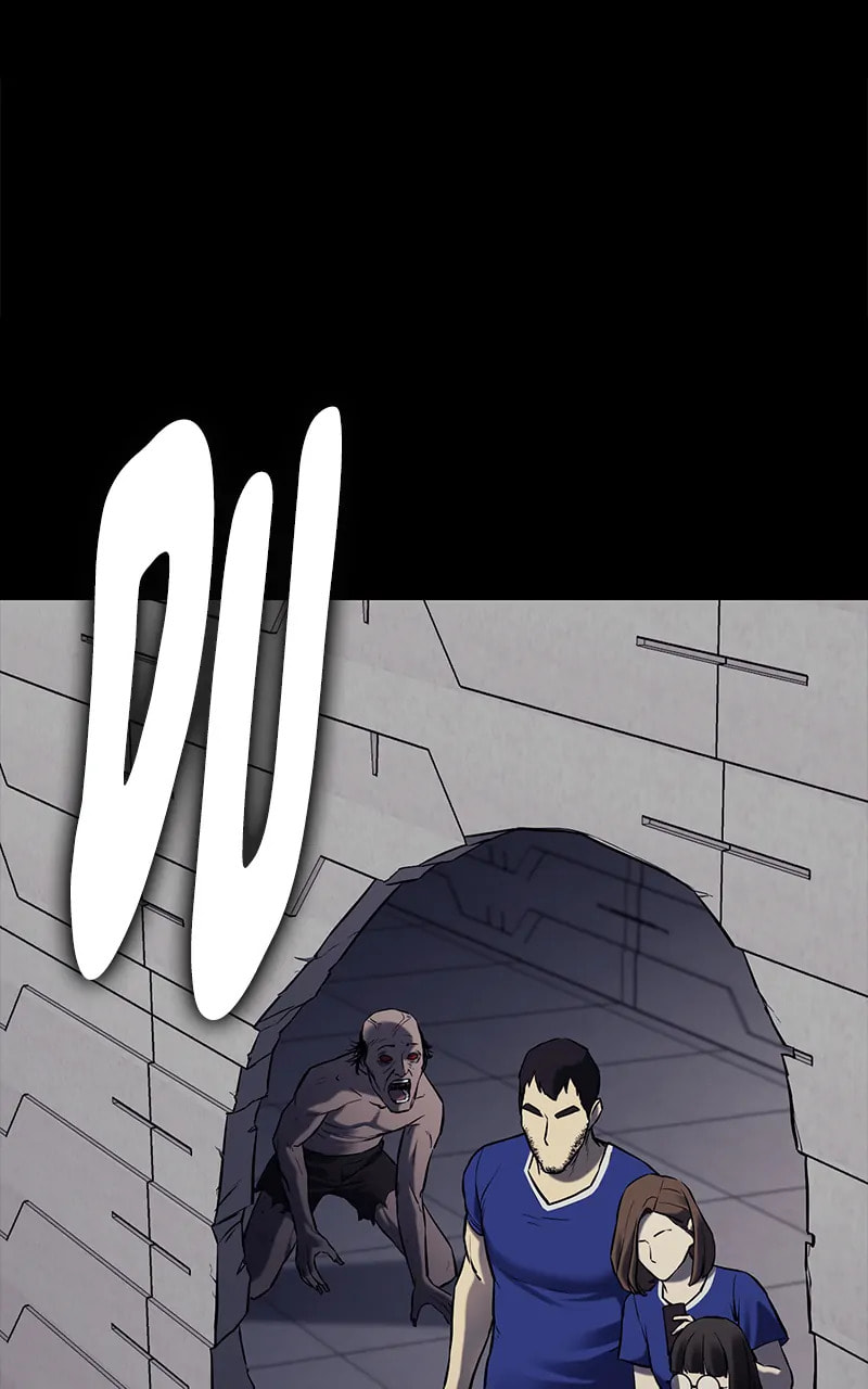 Read Fake Humans chapter 41 image 23 on Lezhin