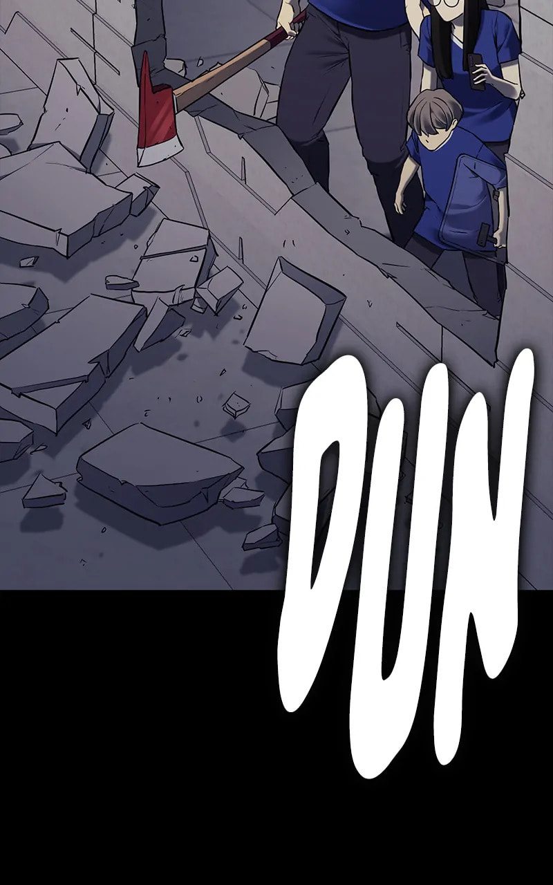 Read Fake Humans chapter 41 image 24 on Lezhin