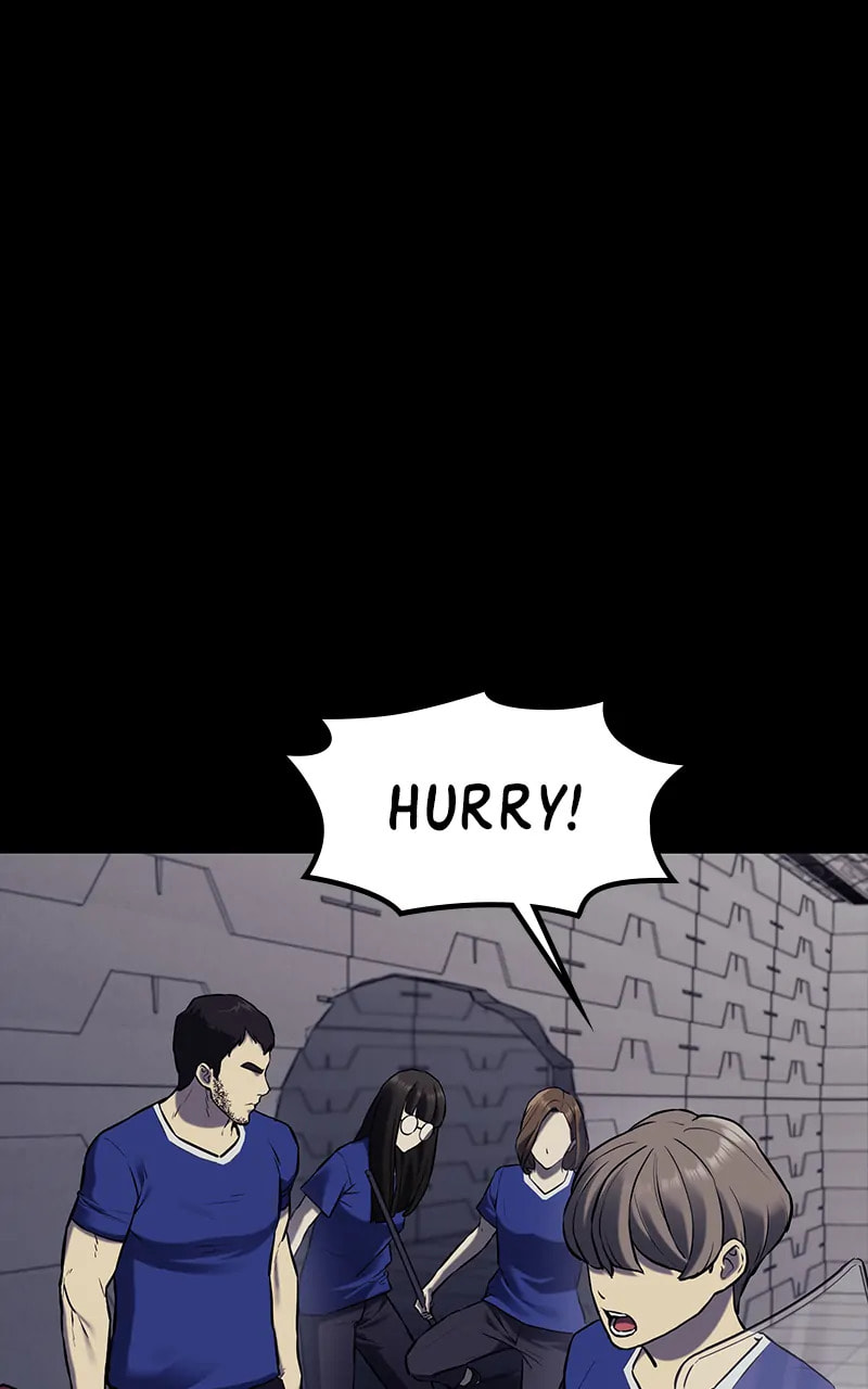 Read Fake Humans chapter 41 image 25 on Lezhin