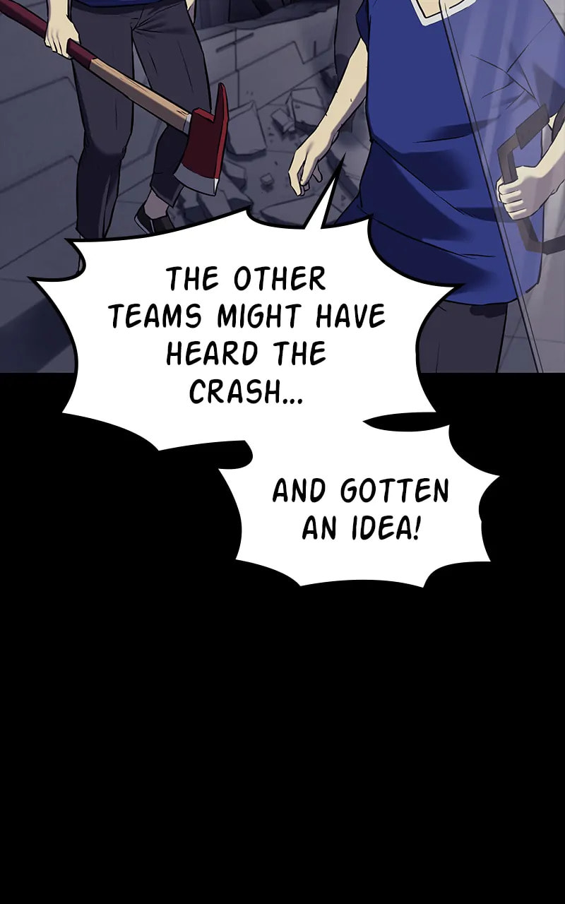 Read Fake Humans chapter 41 image 26 on Lezhin