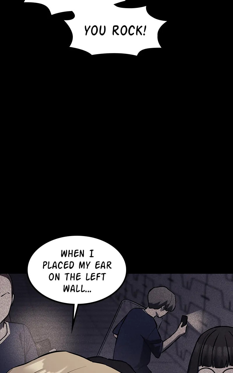 Read Fake Humans chapter 41 image 28 on Lezhin