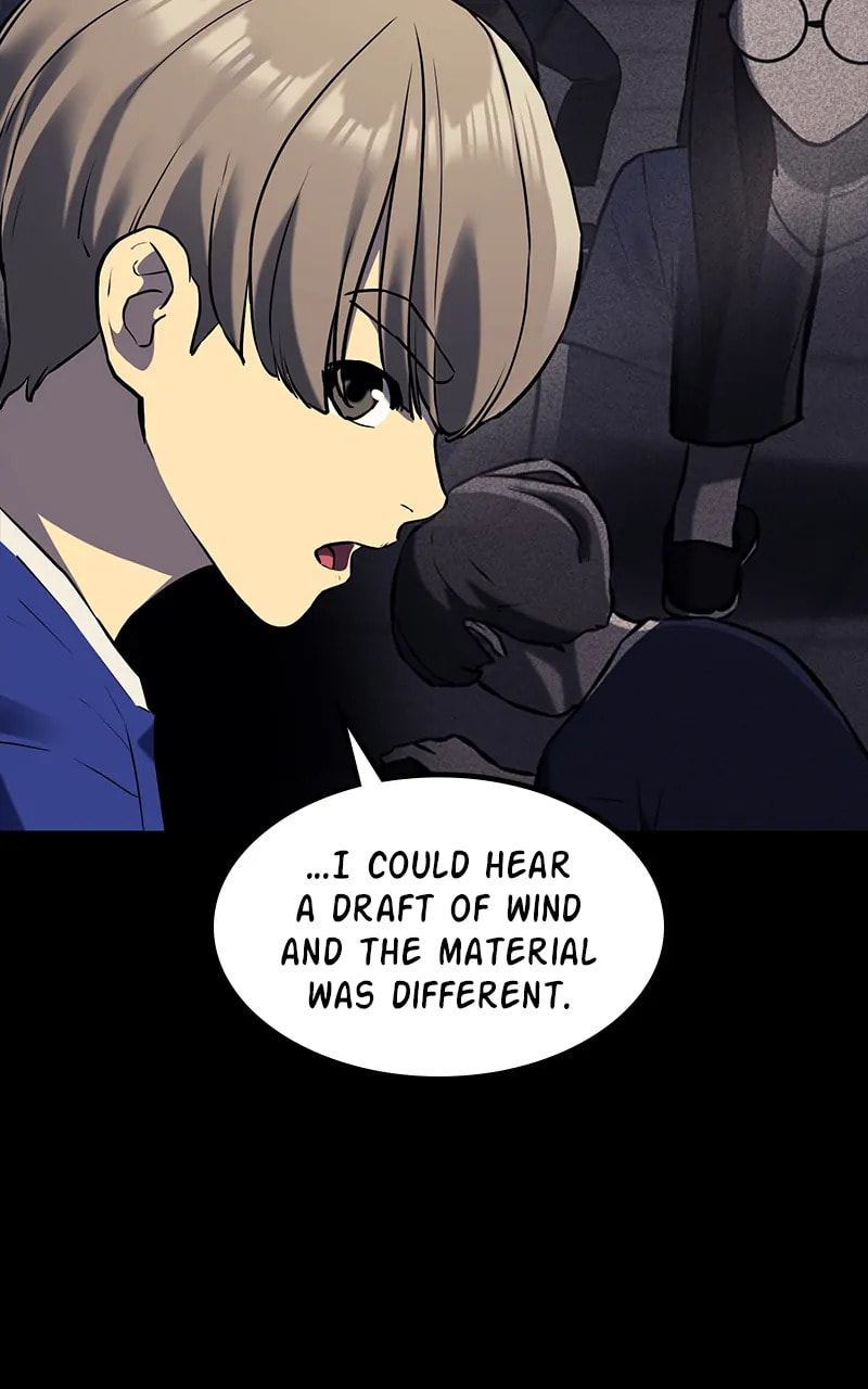 Read Fake Humans chapter 41 image 29 on Lezhin