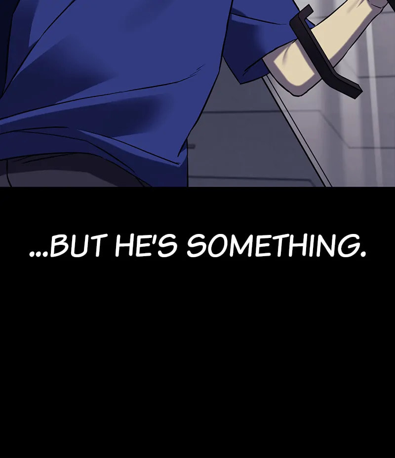 Read Fake Humans chapter 41 image 33 on Lezhin