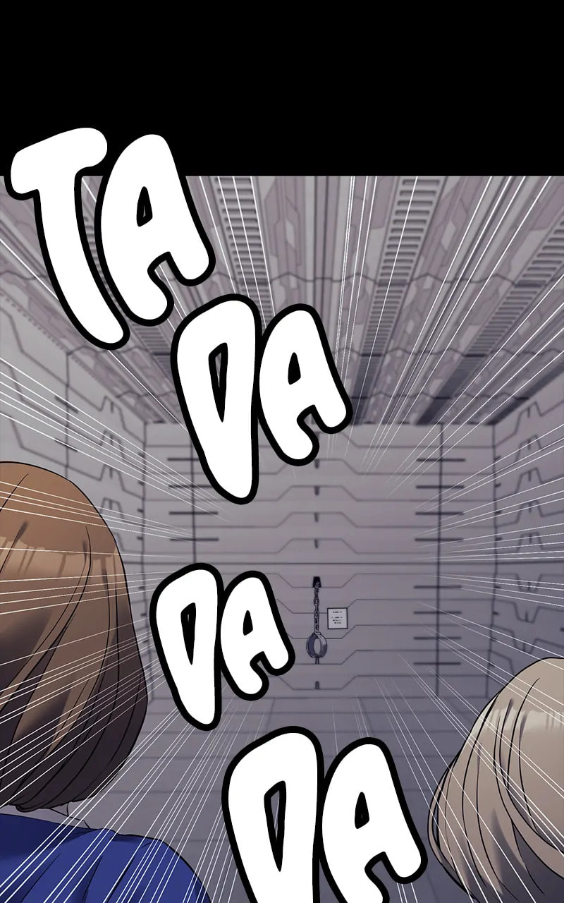 Read Fake Humans chapter 41 image 34 on Lezhin