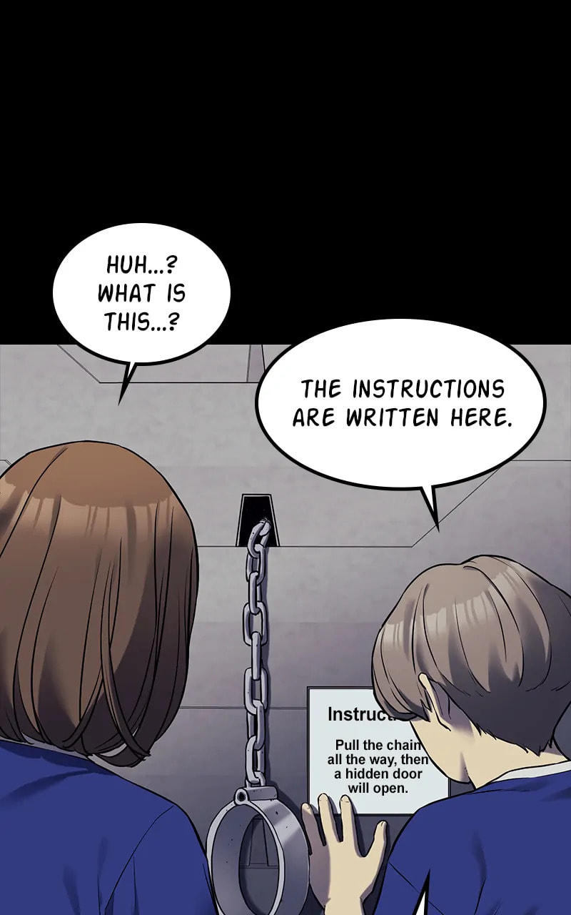 Read Fake Humans chapter 41 image 37 on Lezhin