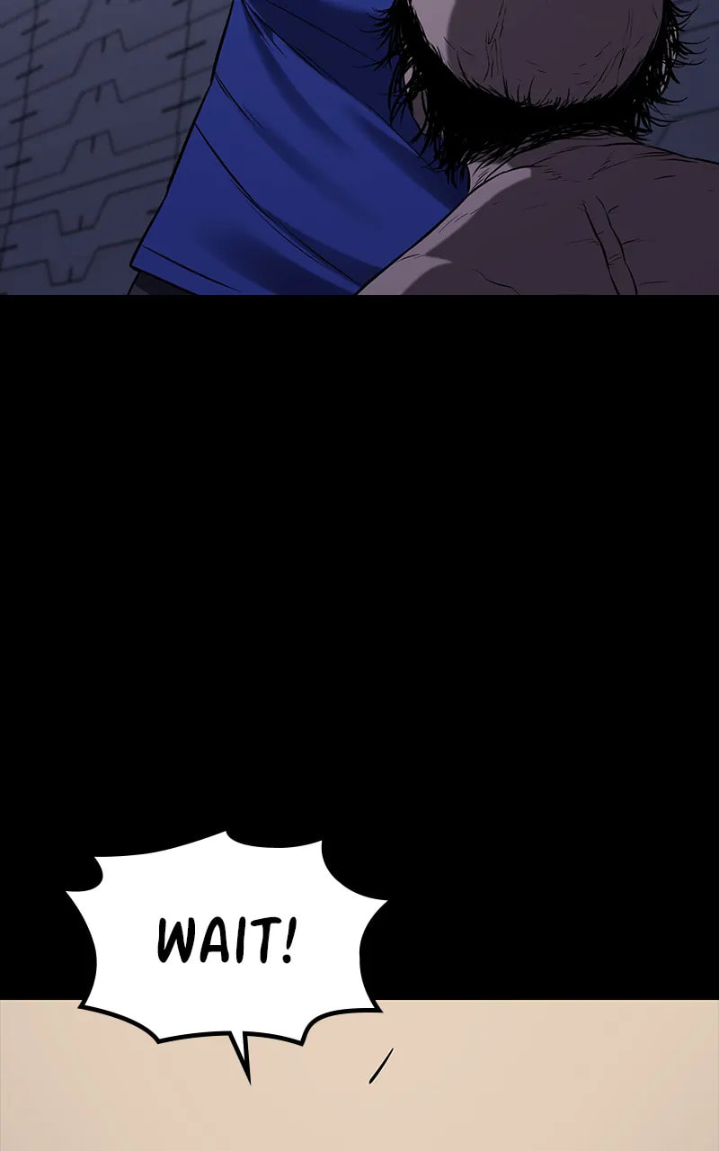 Read Fake Humans chapter 41 image 4 on Lezhin