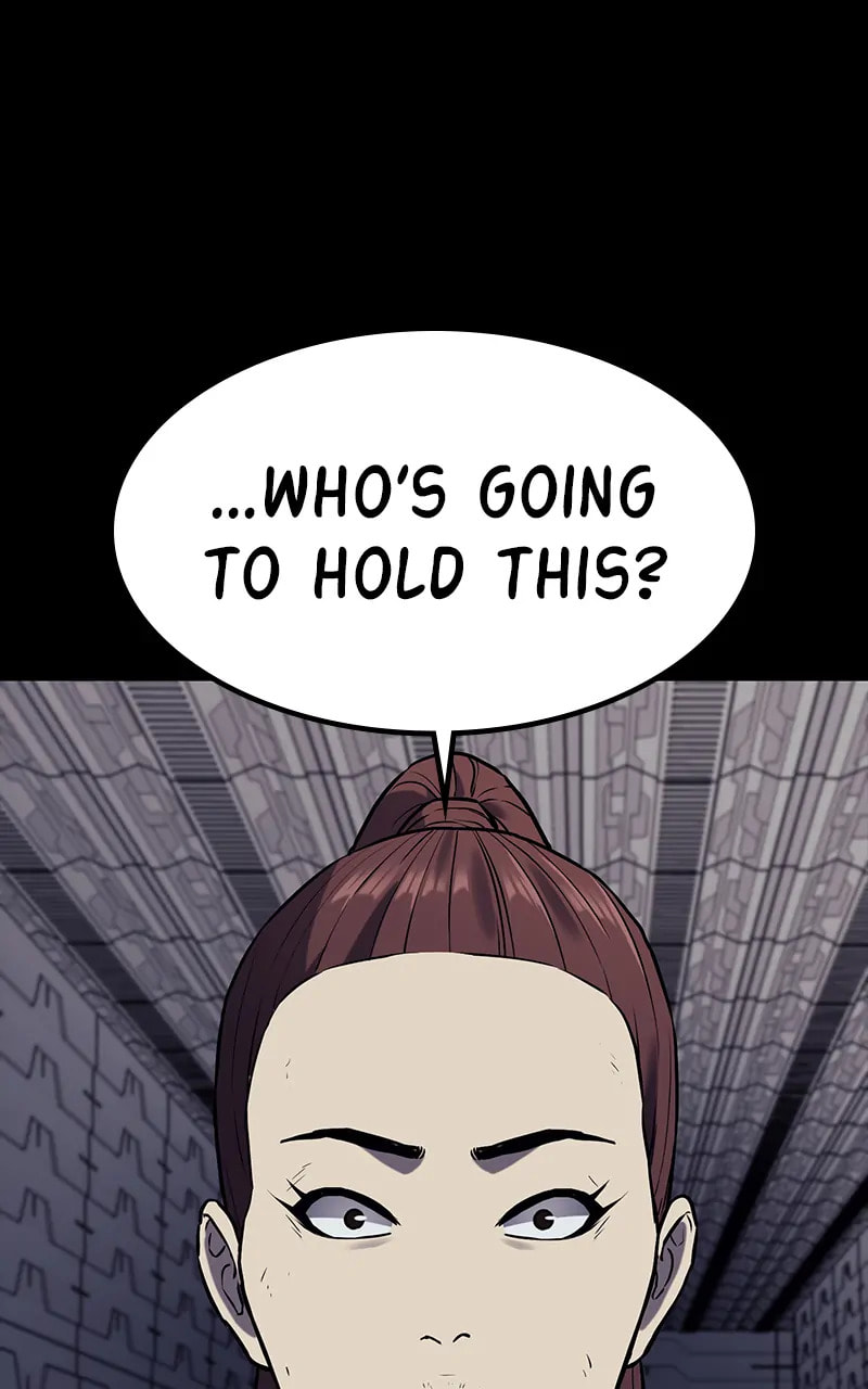 Read Fake Humans chapter 41 image 40 on Lezhin