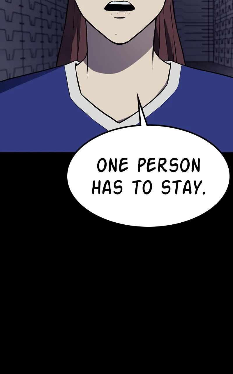 Read Fake Humans chapter 41 image 41 on Lezhin