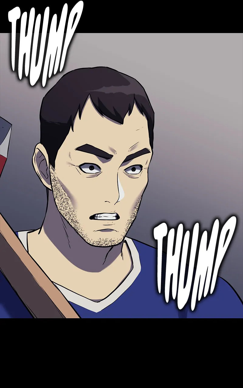 Read Fake Humans chapter 41 image 44 on Lezhin