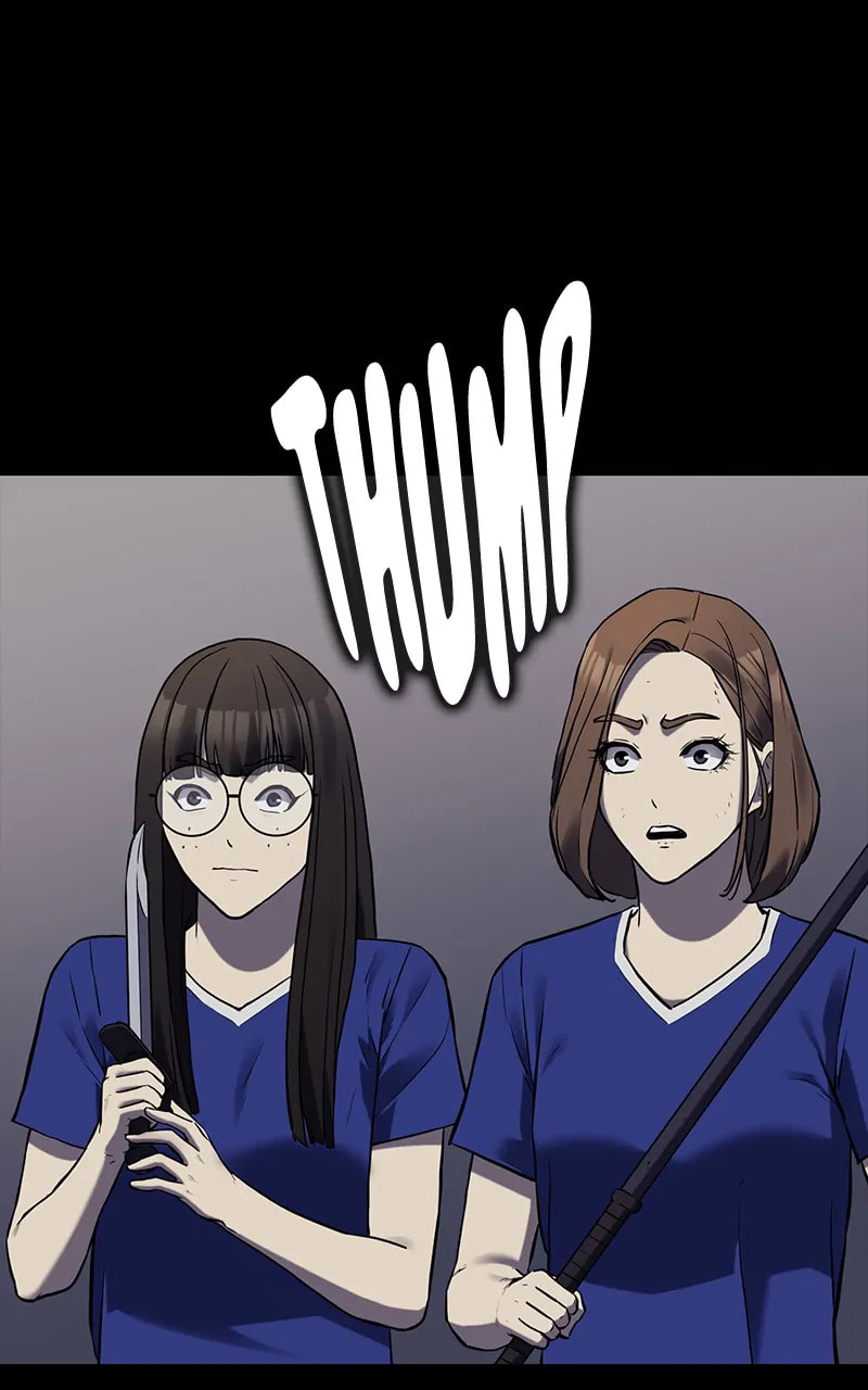 Read Fake Humans chapter 41 image 45 on Lezhin