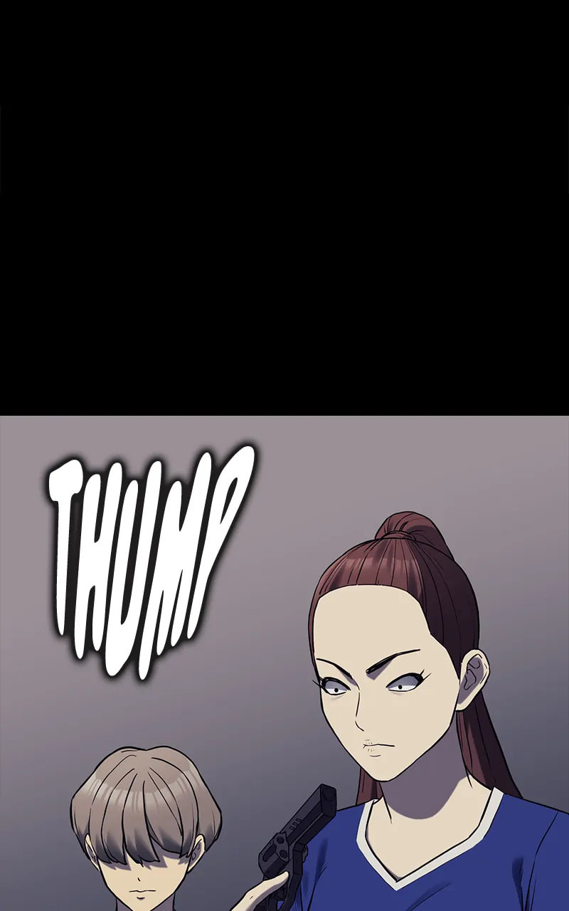 Read Fake Humans chapter 41 image 46 on Lezhin