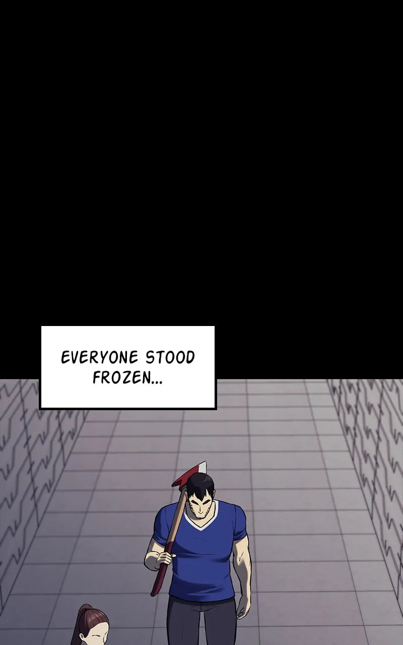 Read Fake Humans chapter 41 image 48 on Lezhin