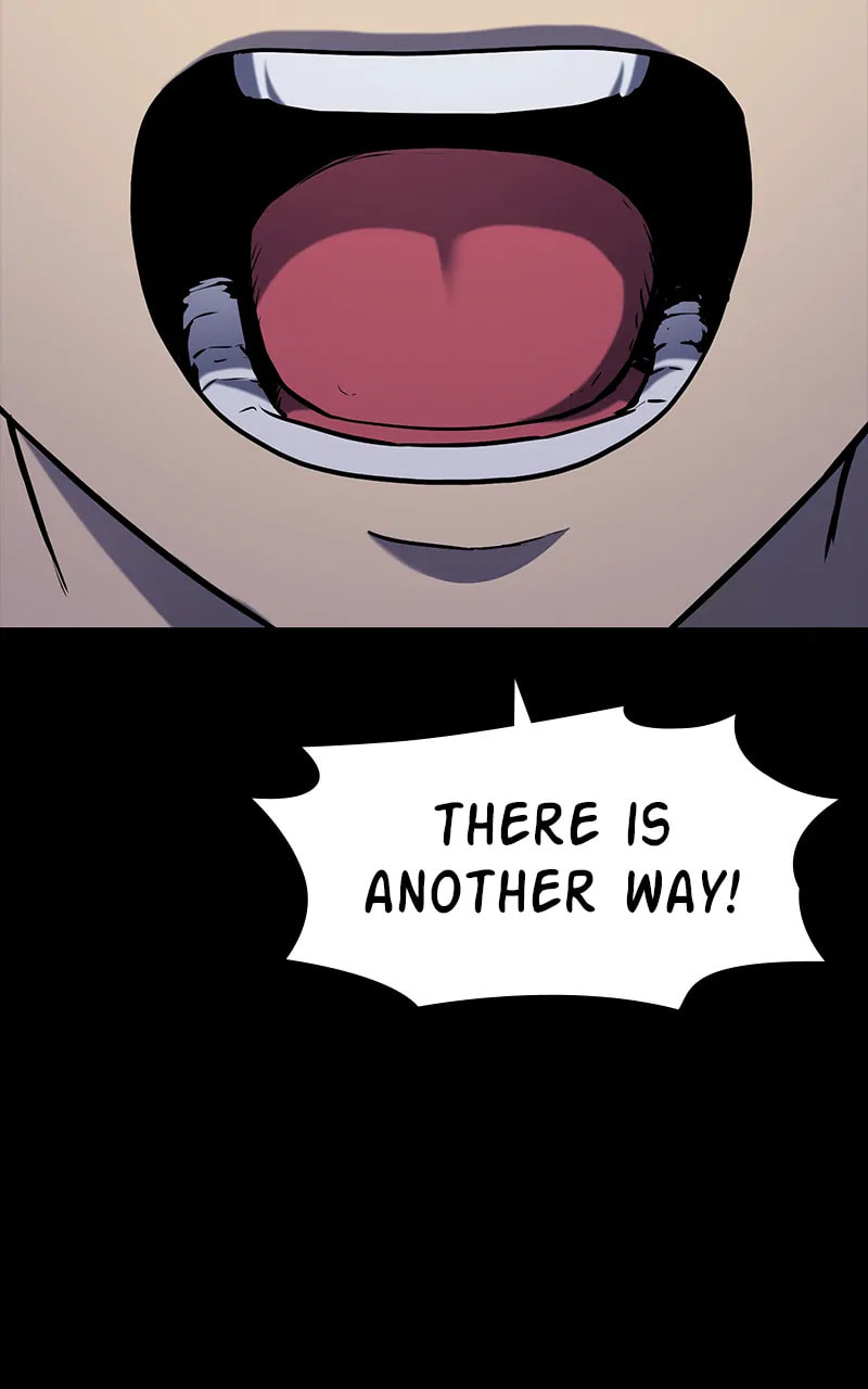 Read Fake Humans chapter 41 image 5 on Lezhin