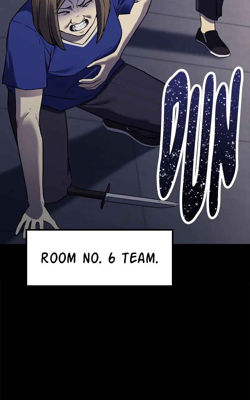 Read Fake Humans chapter 41 image 55 on Lezhin