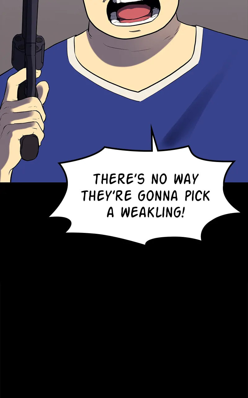 Read Fake Humans chapter 41 image 57 on Lezhin