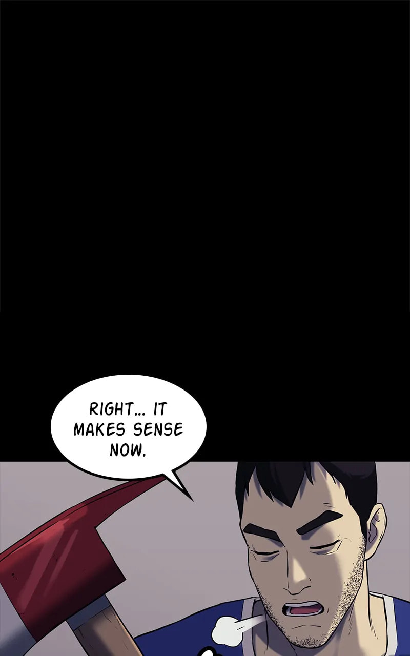 Read Fake Humans chapter 41 image 60 on Lezhin