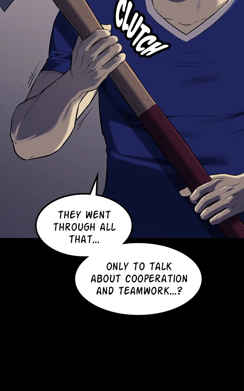 Read Fake Humans chapter 41 image 61 on Lezhin