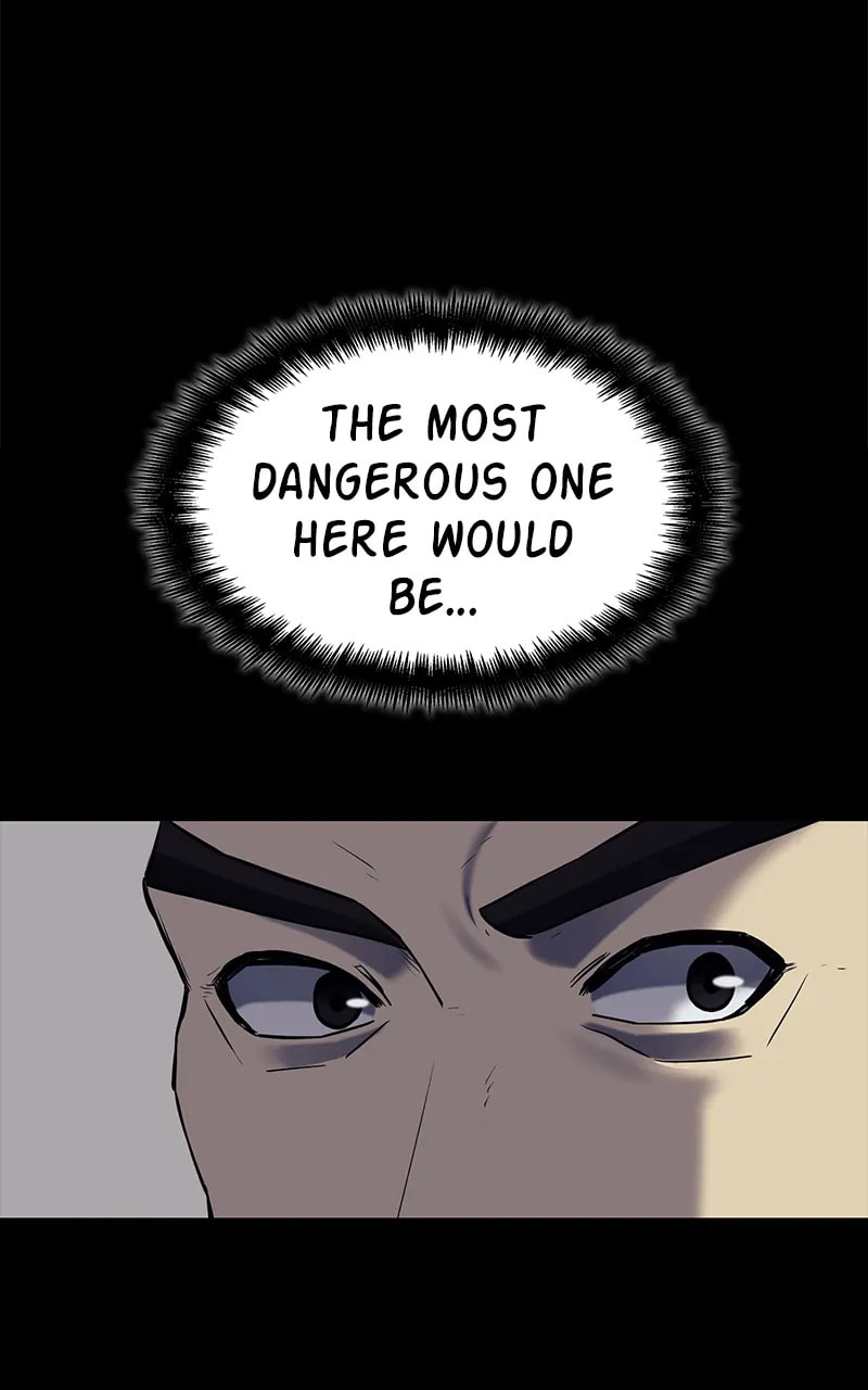 Read Fake Humans chapter 41 image 62 on Lezhin