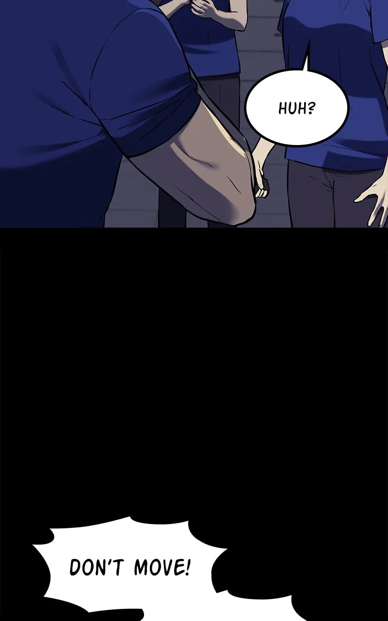 Read Fake Humans chapter 41 image 64 on Lezhin