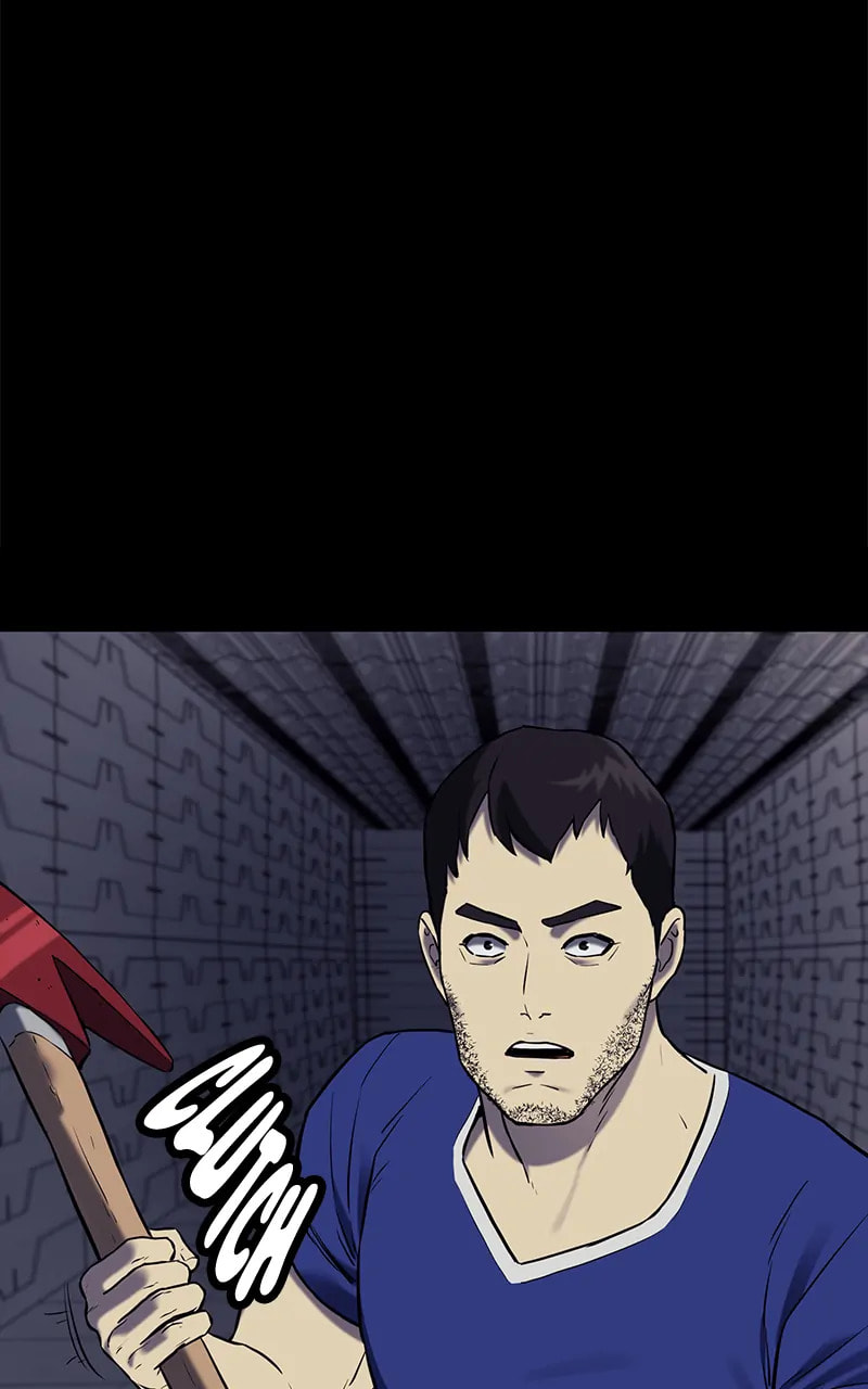 Read Fake Humans chapter 41 image 66 on Lezhin
