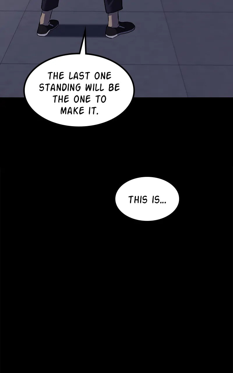 Read Fake Humans chapter 41 image 69 on Lezhin