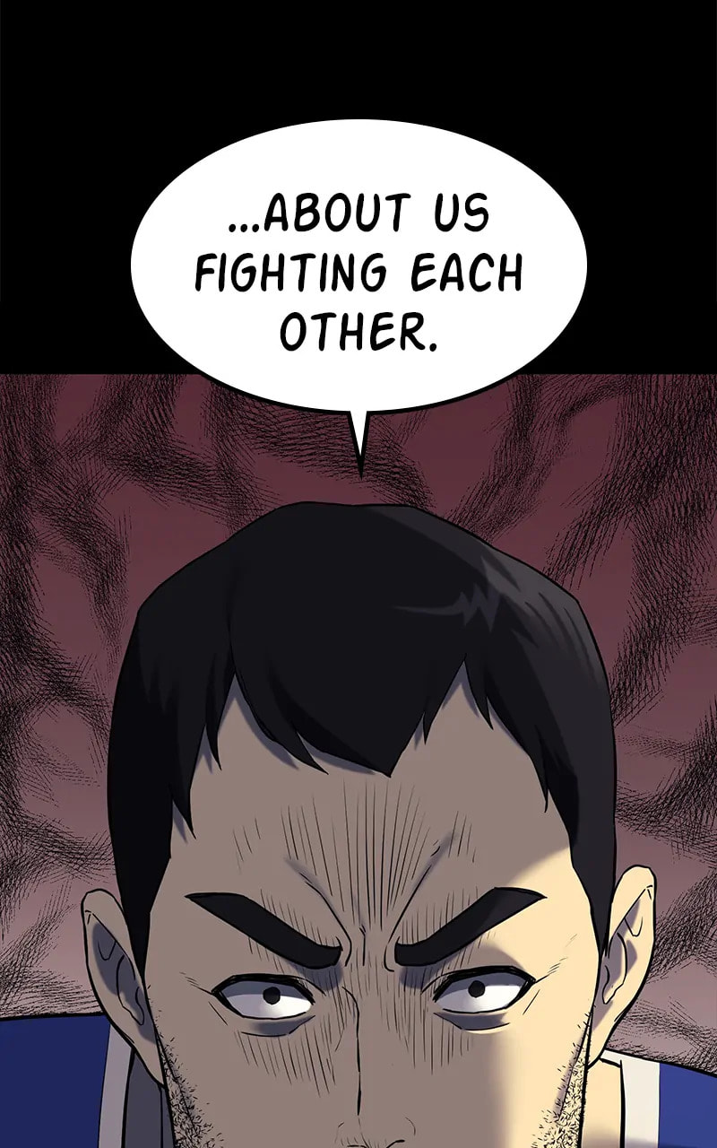 Read Fake Humans chapter 41 image 70 on Lezhin